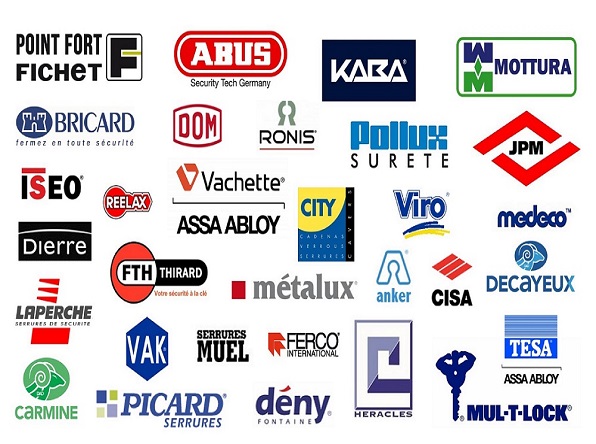 Entreprise serrurier lsauba